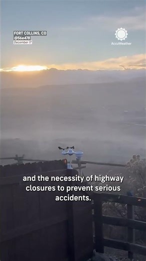 Extreme Winds Over 140 mph Hit Pacific Northwest, Rockies