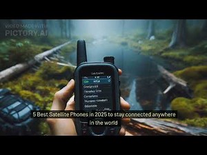 Best Satellite Phone in 2026? 📡 Iridium 9575 vs Top Models – Cost, Plans & Reviews!