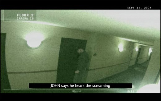 Is a Wingate Hotel in Illinois Haunted by a Ghost?