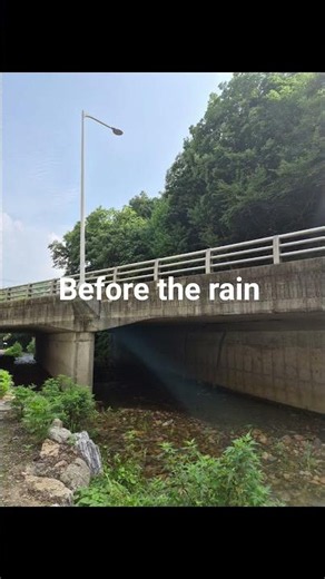 Before the rain #Lee Oskar