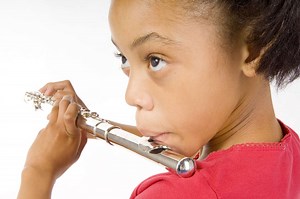 Different Types of Flutes and Descriptions About Them