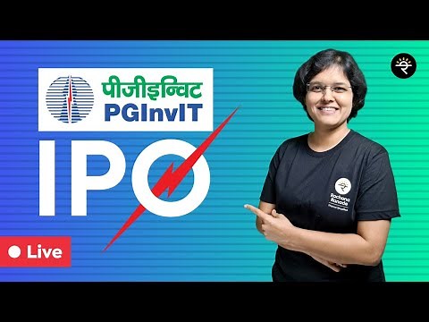 Powergrid InvIT | Explained by CA Rachana Ranade