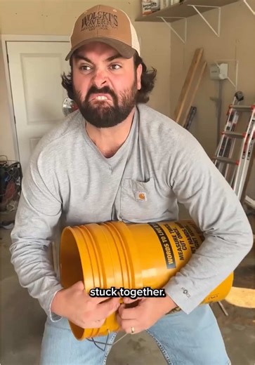 The Versatility of Buckets in Everyday Tasks