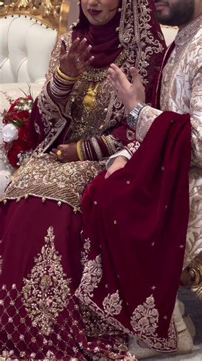 Heartwarming Bengali Wedding Highlights | Habwa ❤️