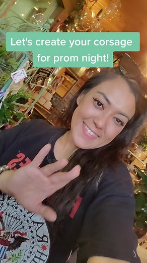 Victoria’s Garden on TikTok