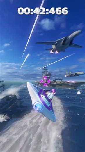 Sonic & All-Stars Racing Transformed is STILL Awesome! #shorts