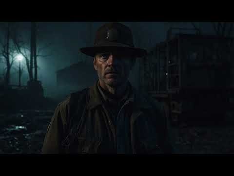 3 Hours of Disturbing TRUE West Virginia Coal Mine Park Ranger Horror Stories to Fall Asleep To