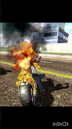 Indian Bike cheat coda