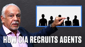 What the CIA Looks for in Its Agents, According to a Former Operative