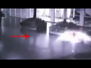 5 angels captured on video
