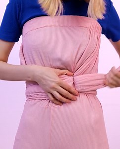 Amazing cloth transformations which you can't miss! | 5-Minute Crafts Family