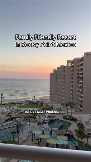 We loved our stay at Las Palomas in Puerto Penasco (Rocky Point) Mexico Great condo, great amenities, great beach, great food, etc Flickr hat green icon to compare prices and book your trip! This is the perfect spot for Fall break! And way more affordable than a trip to California #familytravel #familyvacation #mexicovacation #rockypointmexico #travelwithkids