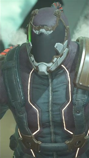 Injustice 2 Fight Intro: The Flash VS Bane #Gaming #Gamer #Injustice2 #DCComics #PS4