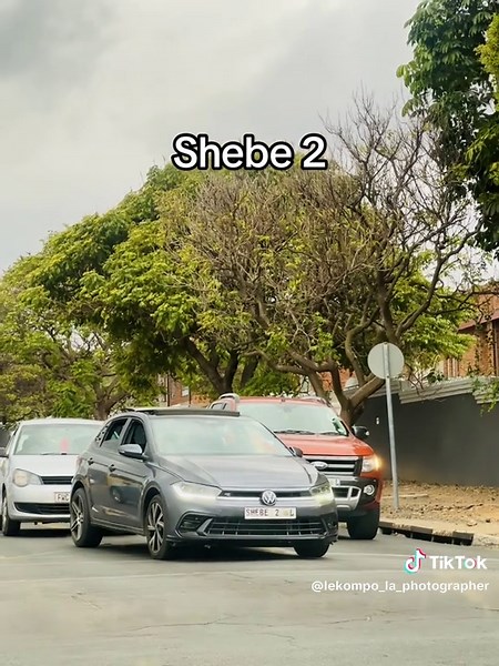 Lekompo Lifestyle: Shebe 2 Trends on TikTok