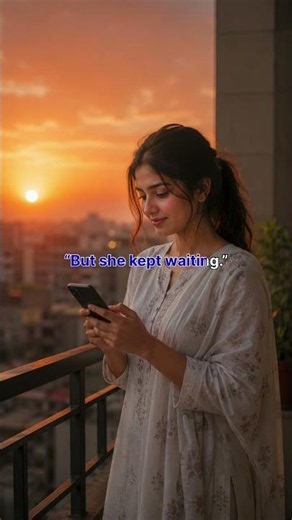 🥉 She Never Confessed… But Destiny Did 🌸 #deartomorrow #nevergiveup #emotionalstory #lifelessons