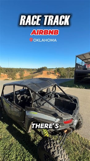 The Ultimate All-Inclusive Adventure Experience means👇 ✅ 1 Polaris RZR Experience per booking, per day (Choose from Racing Clinic, Guided Trail Ride, Night Ride, or Disney, OK excursion) ✅ All meals included — breakfast, lunch & dinner ✅ 1 or 2 bedroom options for your Cabin ✅ Pool complex with cabanas lazy river vibes When the sun sets? You’re either back in your private, air-conditioned cabin with a full belly and a full camera roll… or at the bonfire roasting s’mores under the stars 🔥 Every