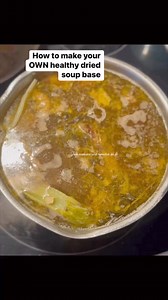 Here’s my recipe on how to@make your own powdered soup base. I hope you enjoy! #home #foraging #homecooking #organic #organicfood #HealthyLiving #health #loveyourbody #nomoreprocessedfoods #followme #fypシ | Folk Medicine And Remedies