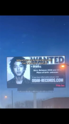 Discover Min Hee Jin's New Boy Group Concept