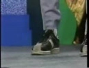 吹越満　ロボコップ演芸2