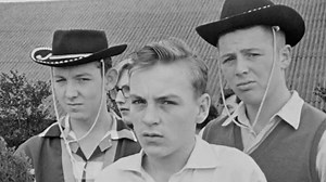 Watch Pwllheli Movienews - BFI Player