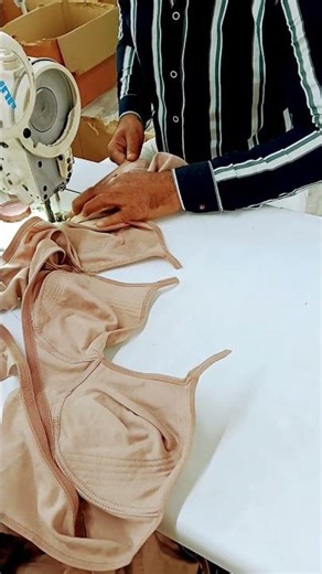 undergarments notepad belt fold bra sample #fashion #lingerie