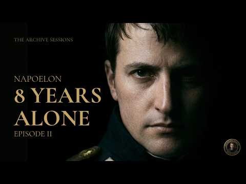 Interview with NAPOLEON: He Ate Alone for 8 Years - Then He Rewrote the Rules of War