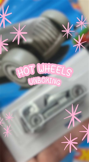 Unboxing Hot Wheels: Primera Caja Abierta y Sorpresas