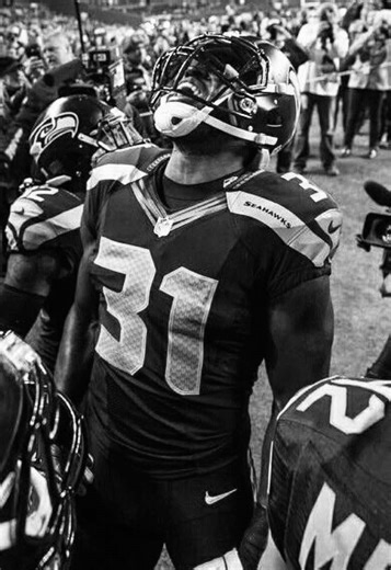 Kam Chancellor's Hardest Hits: Proving the Doubters Wrong