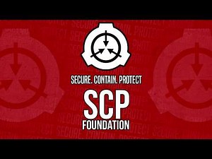 SCP : Containment Breach | Minecraft SCP Roleplay