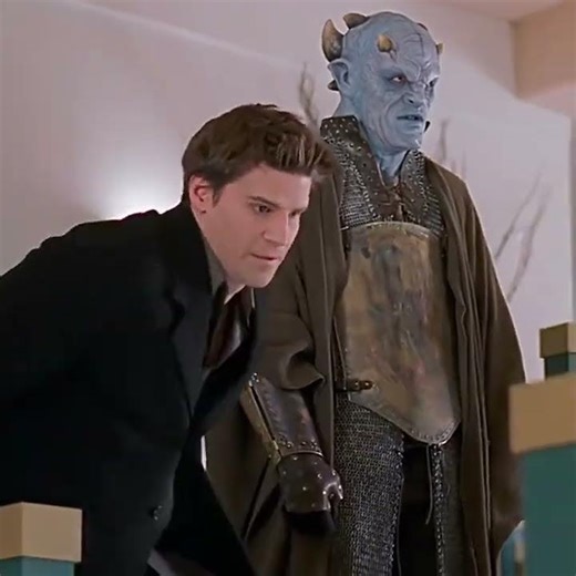 BTVS: #buffy #buffyverse