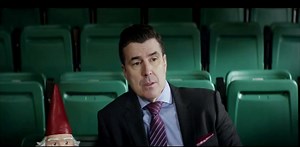 Travelocity TV Spot, 'Gnome Sports' Featuring Rece Davis
