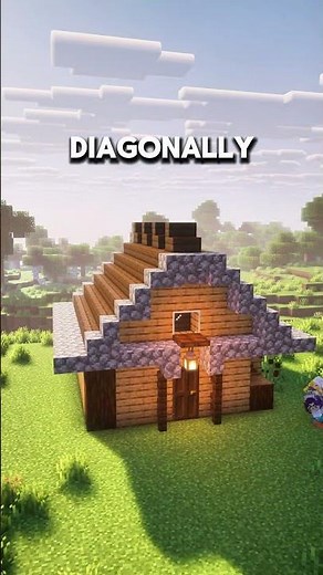 How To Build Better Minecraft Roof (Step-by-Step)