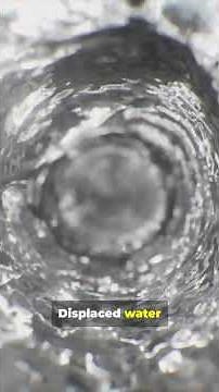 Earth's Rotation Stops for 5 Seconds… Total Annihilation