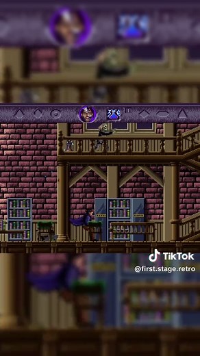 Warlock (SNES - 1995) #warlock #gamers #videogames #retrogaming #snes