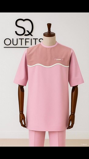 1.1M views · 5.4K reactions | We offer costumized Bespoke ✅ cut and sew✅ location: Accra, Ghana . WhatsApp +233540490714 Call +233533650675 Country: Ghana  Delivery: Worldwide We ship through DHL easily. gbeng  global delivery  | SQ-outfits men kaftans | Facebook