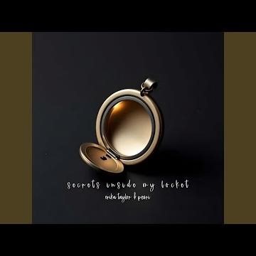 secrets inside my locket (feat. PooRi from KGC)