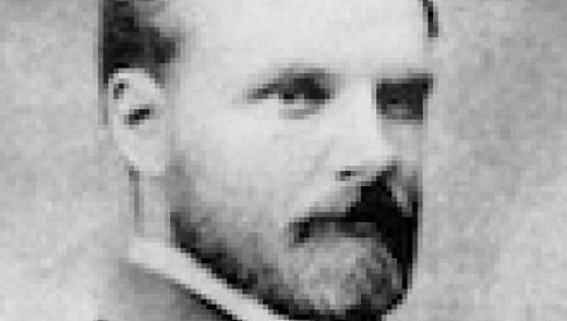 Clarence King - Alchetron, The Free Social Encyclopedia