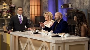 Spring Baking Championship: Season 1 Episode 6 Wedding Season
