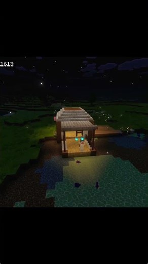 Clean Modern House in Minecraft #minecraft #minecraftbuild #modernhouse #minecraftshorts #shorts