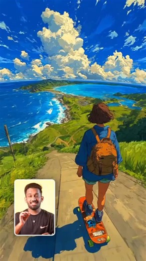 Sahil Verma on Instagram: "DomoAI is a powerful AI tool that helps creators turn ideas into stunning visuals and videos with just prompts. From image generation to animation and creative transformations, it makes high-quality content fast, simple, and accessible for everyone. #DomoAI #AItools #AICreator #ContentCreation #AIArt #AIVideo #FutureOfAI"