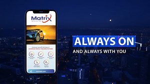Life is a journey, and if you're always on the move, you need an app that's always tracking. ✨ Introducing the Matrix Car Tracking app – your constant companion on the road. Seamlessly integrated, always vigilant, ensuring your safety km after km. Stay on the move with confidence! ️ | Matrix - right by your side | Facebook