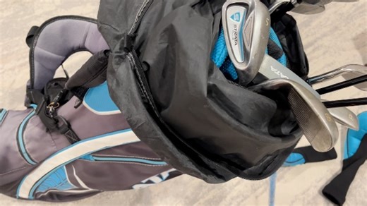 Watch Great golf set for beginners on Amazon Live