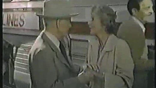 After MASH S1.E18 ∙ Another Saturday Night