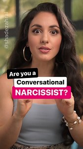 Are you inadvertently being a ‘conversational narcissist’? This term, coined by sociologist Charles Derber, refers to those who habitually steer conversations toward themselves. When we’re speaking with a ‘conversational narcissist’, if can leave us feeling overshadowed or dismissed, resulting in frustration and diminished connection. So, for the sake of our relationships (and our reputation), we want avoid falling into this pattern unintentionally. How? Thought something as simple as actively l