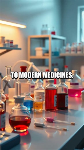 The Invisible Language of Chemistry Science