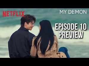 My Demon Episode 10 Preview Explained| Gu Won's Decision [ ENG SUB]