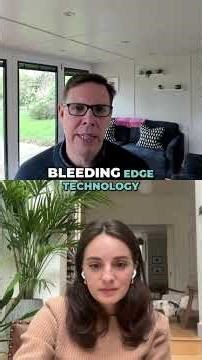 Is AI About to Disrupt Hollywood? 🎬