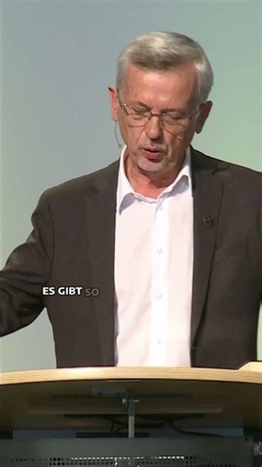 Erlange Frieden und ruhe durch Gottes Wort.