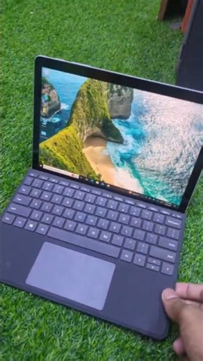 😱 Surface Go 2 Under Budget? 8GB RAM + Touchscreen Laptop! 🔥