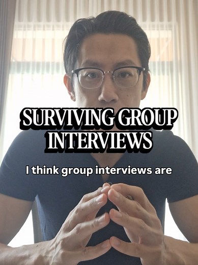 Mastering Group Interviews: Tips for Success